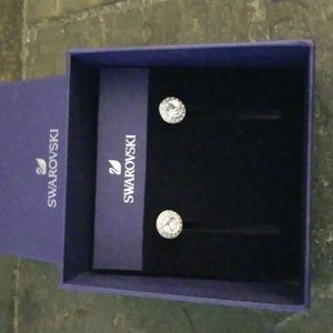 Swarovski Earrings